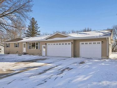 405 Sunrise Drive, Olivia, MN 56277
