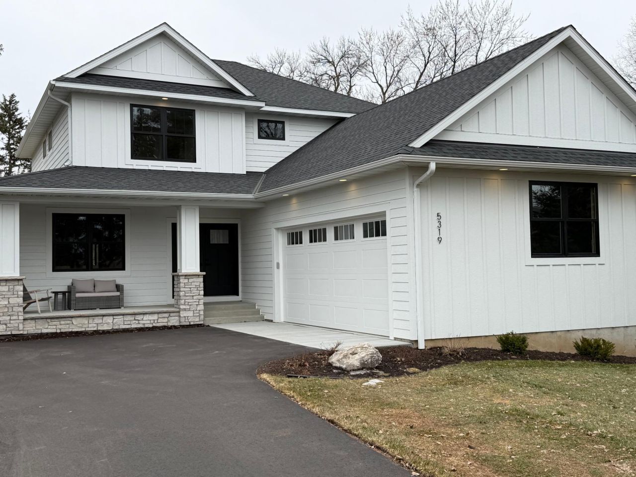 5319 Glenwood Avenue, Golden Valley, MN 55422