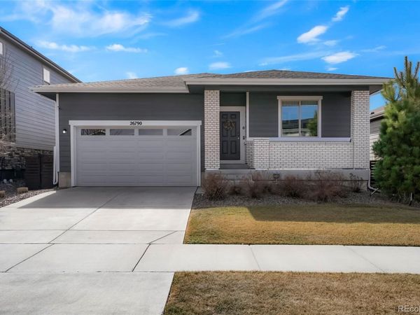 26790 E Cedar Avenue, Aurora, CO 80018