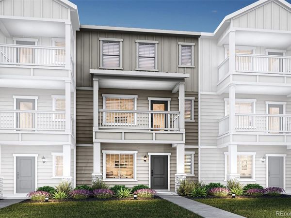 1149 Babette Heights , Colorado Springs, CO 80904