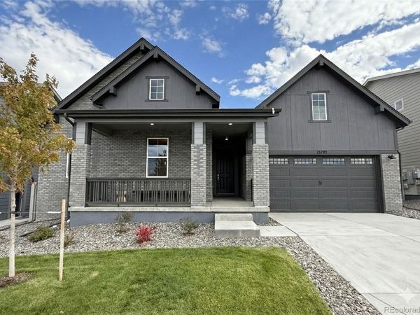 13792 Daffodil Point , Parker, CO 80134