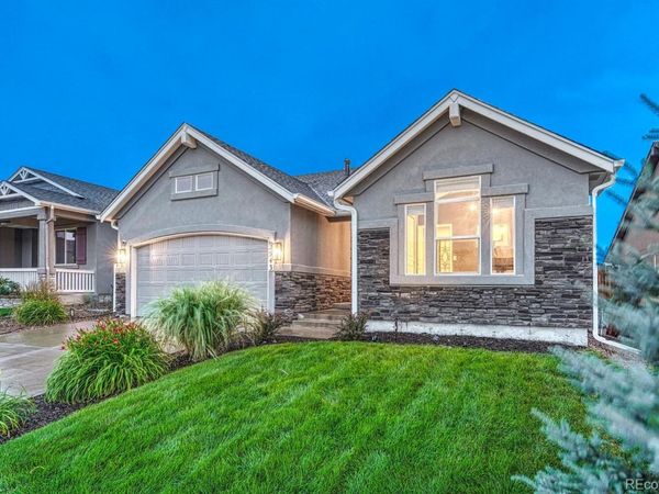 2543 Grand Prix Court, Colorado Springs, CO 80922