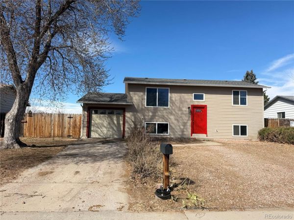 3129 S Winston Street , Aurora, CO 80013