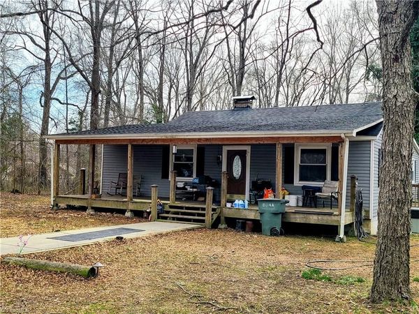 804 Whitsett Avenue , Gibsonville, NC 27249