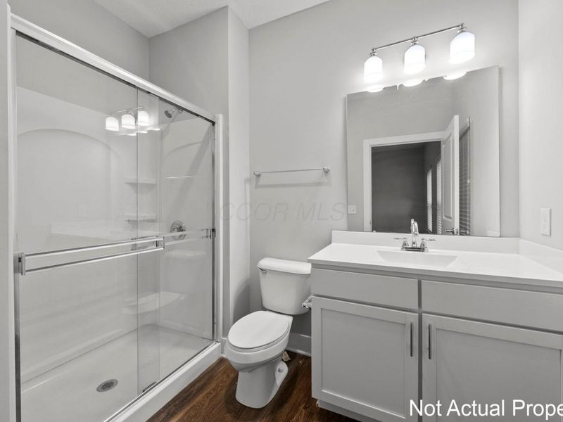 5628 Apothecary Way , New Albany, OH 43054 Photo 10