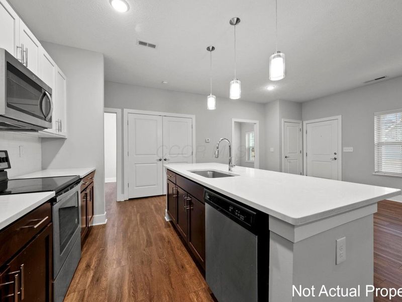 5628 Apothecary Way , New Albany, OH 43054 Photo 11