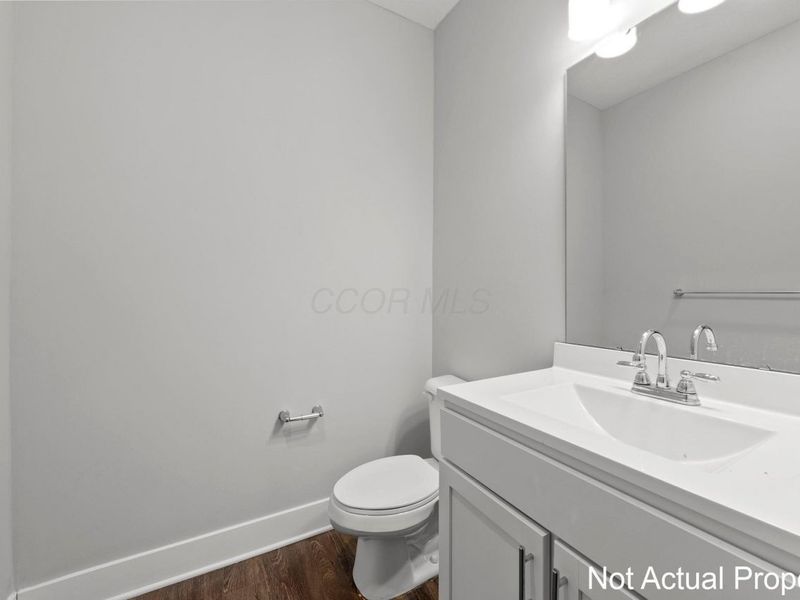 5628 Apothecary Way , New Albany, OH 43054 Photo 15