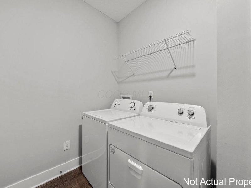 5628 Apothecary Way , New Albany, OH 43054 Photo 16