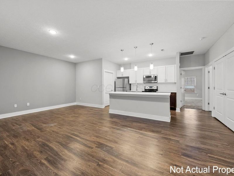 5628 Apothecary Way , New Albany, OH 43054 Photo 3