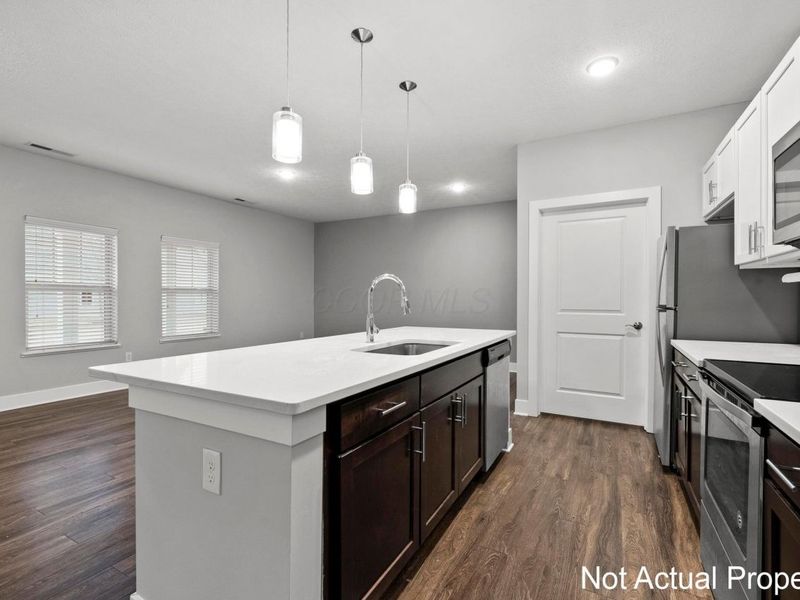 5628 Apothecary Way , New Albany, OH 43054 Photo 4