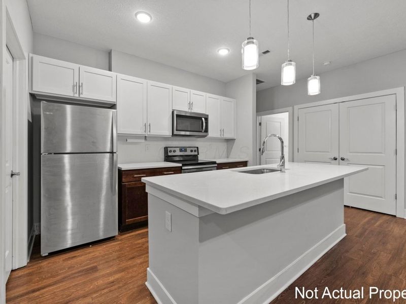 5628 Apothecary Way , New Albany, OH 43054 Photo 5