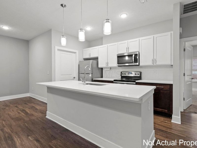 5628 Apothecary Way , New Albany, OH 43054 Photo 6