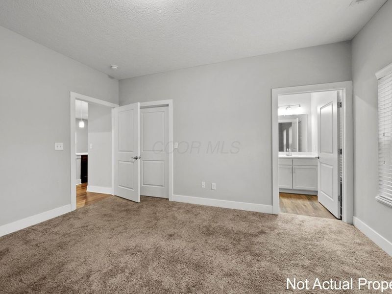 5628 Apothecary Way , New Albany, OH 43054 Photo 7