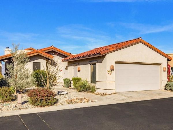 3013 Roadrunner Drive S, Borrego Springs, CA 92004
