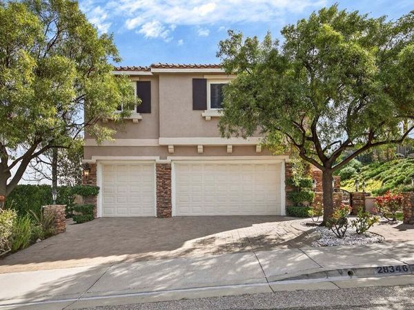 28346 Linda Vista Street, Santa Clarita, CA 91387