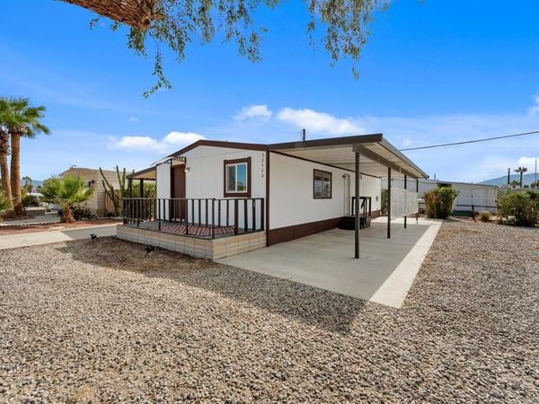 32520 Westchester Drive, Thousand Palms, CA 92276