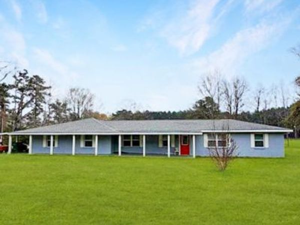 2721 Liliedahl, Leesville, LA 71446