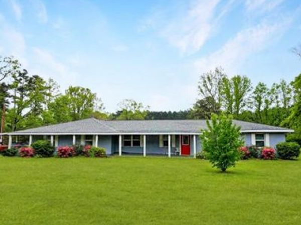 2721 Liliedahl, Leesville, LA 71446