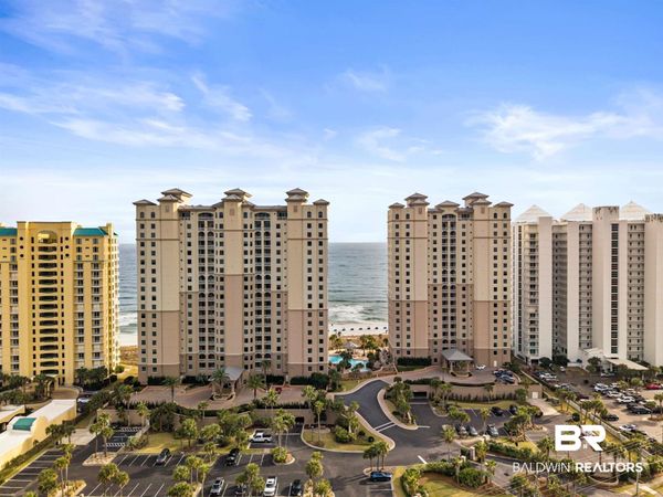 13621 Perdido Key Drive, Unit 2004W, Pensacola, FL 32507
