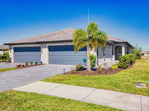 14004 Hunter Oak DR, FORT MYERS, FL 33913