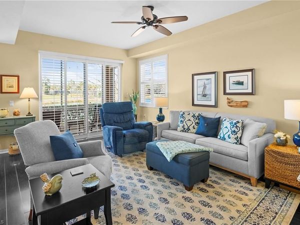 14561 Legends BLVD N, Unit 107, FORT MYERS, FL 33912