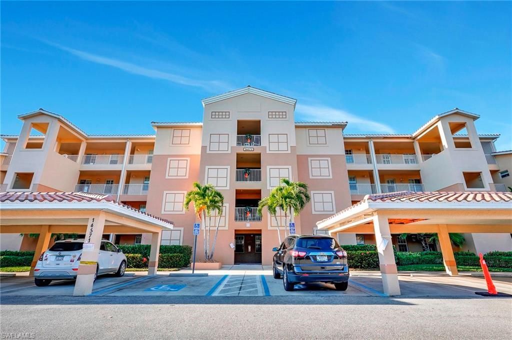 14561 Legends Blvd N, Unit 107, Fort Myers, FL 33912 Photo