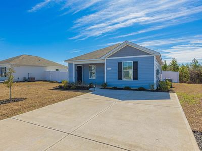 258 Jeff Waters Circle, Longs, SC 29568
