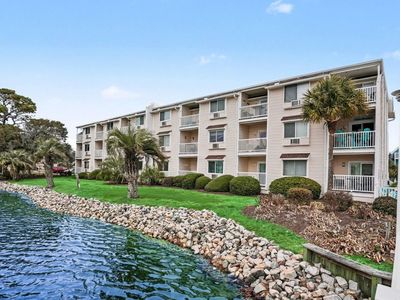 1919 Spring St. , Unit B-21, North Myrtle Beach, SC 29582