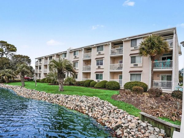 1919 Spring St. , Unit B-21, North Myrtle Beach, SC 29582