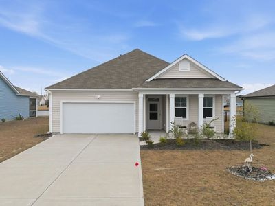 5032 Appleridge Dr. , Conway, SC 29526