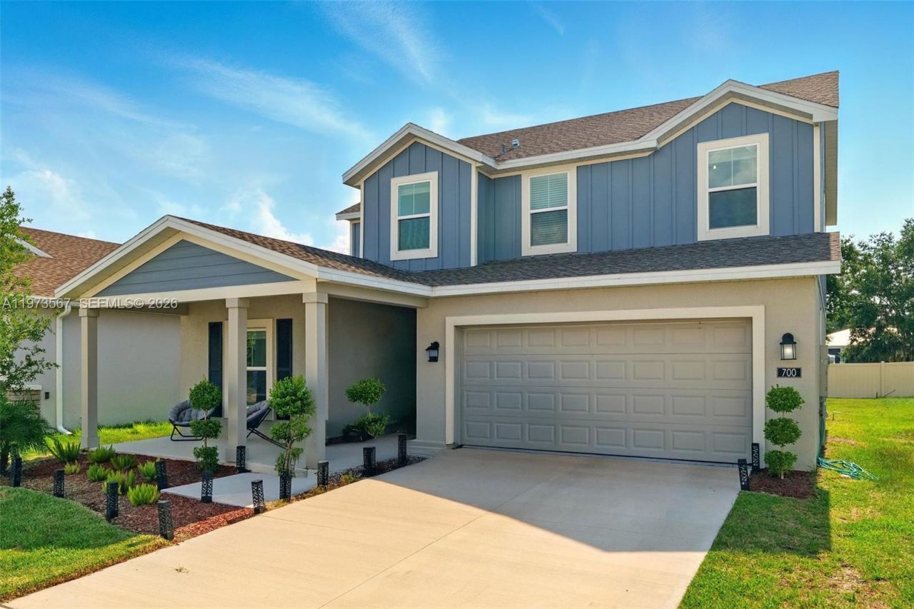 700 Trotters Dr , Eagle Lake, FL 33839 Photo