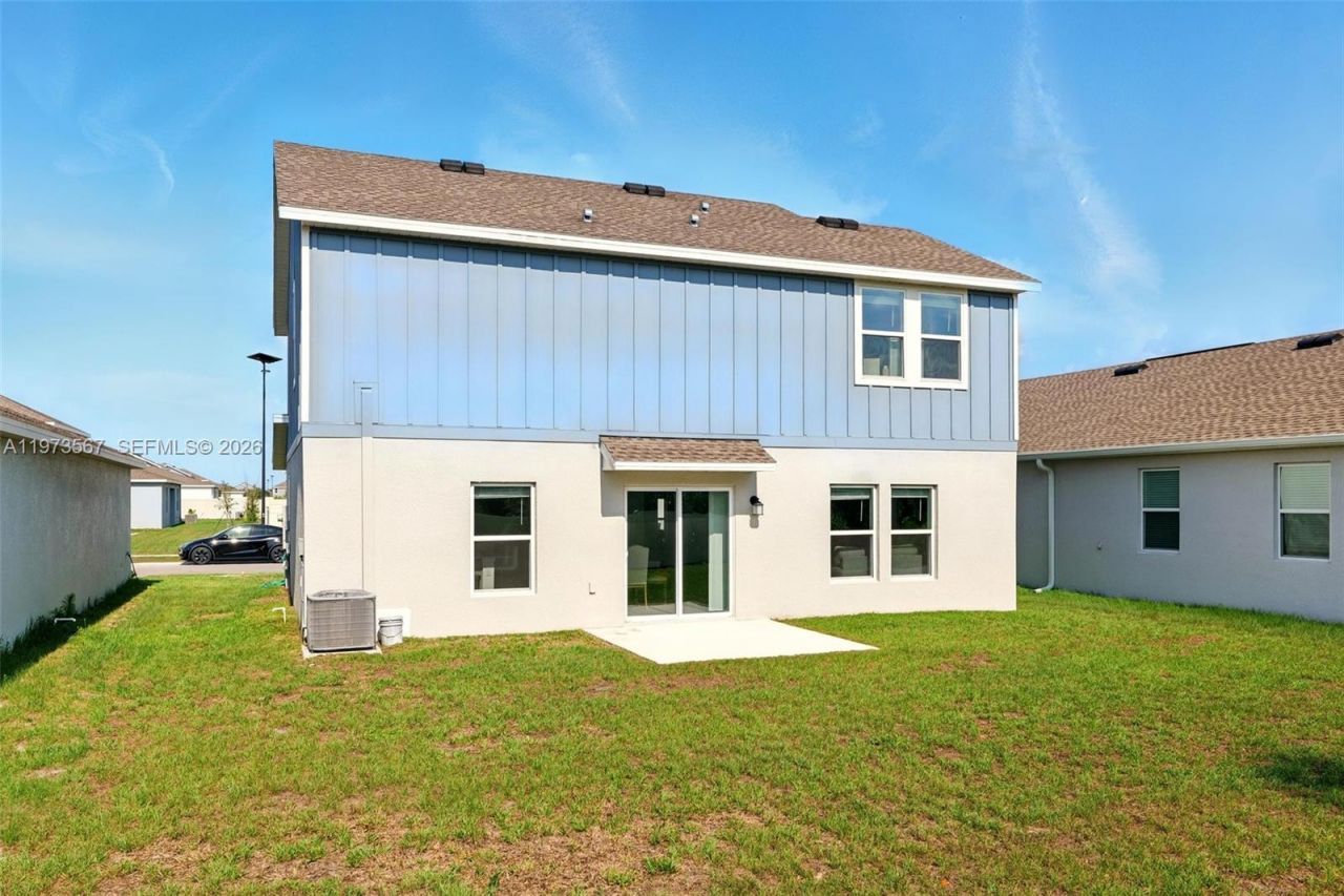 700 Trotters Dr , Eagle Lake, FL 33839 Photo