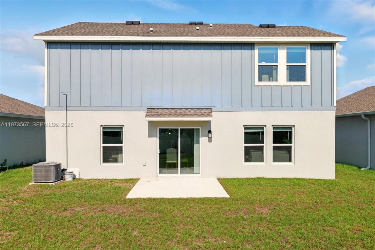 700 Trotters Dr , Eagle Lake, FL 33839 Photo