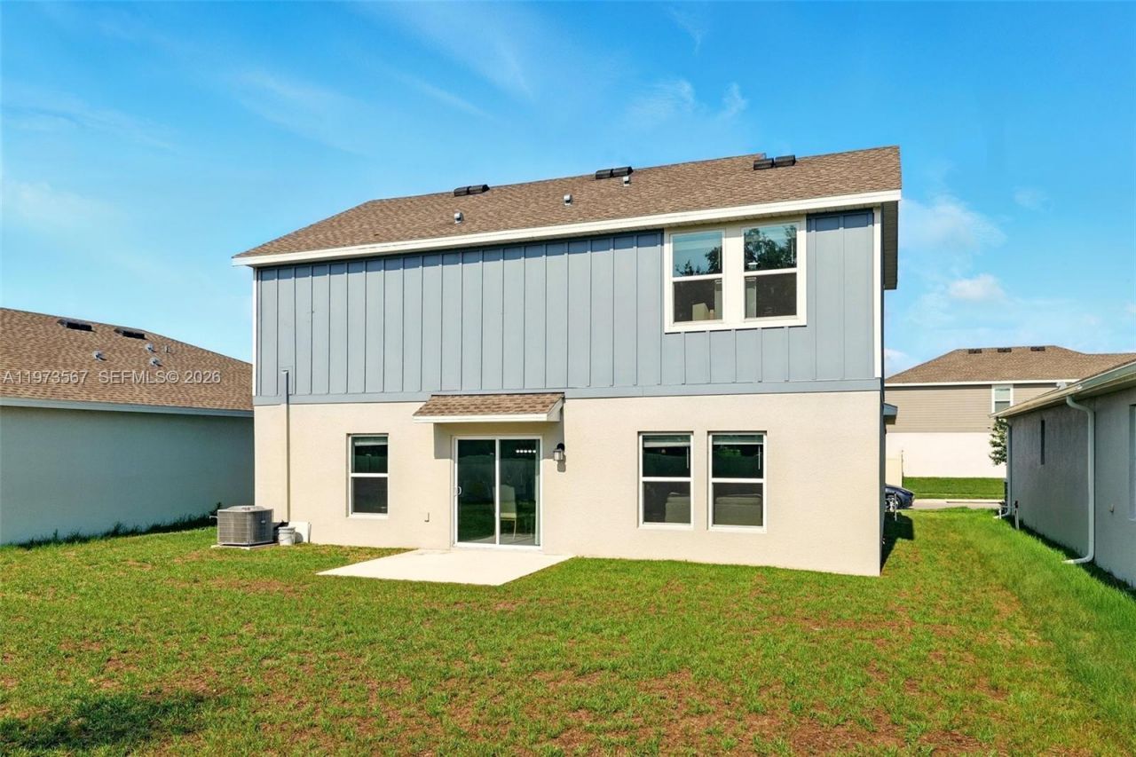 700 Trotters Dr , Eagle Lake, FL 33839 Photo