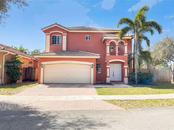 1510 SE 22nd Ln, Homestead, FL 33035