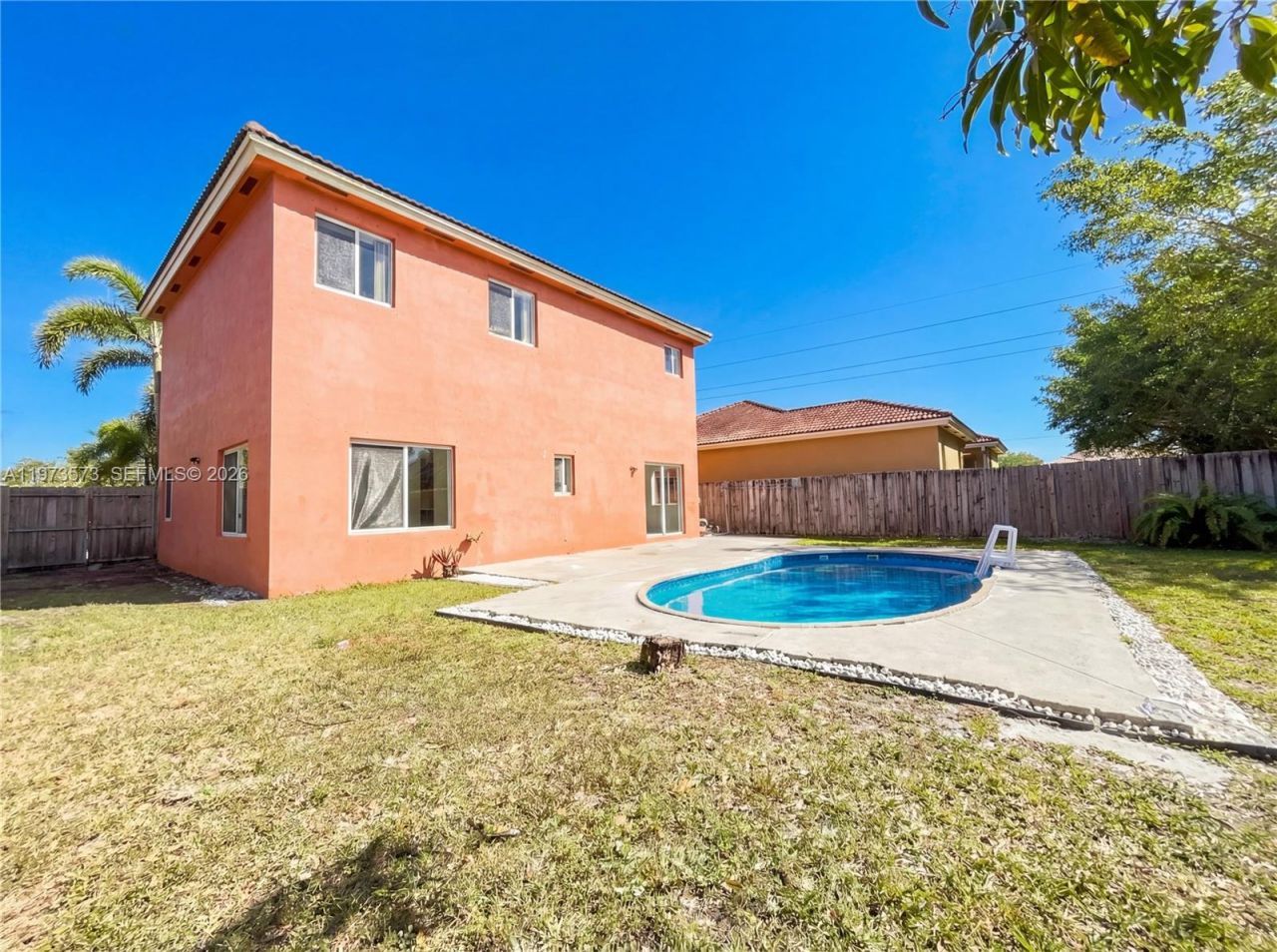 1510 SE 22nd Ln, Homestead, FL 33035 Photo