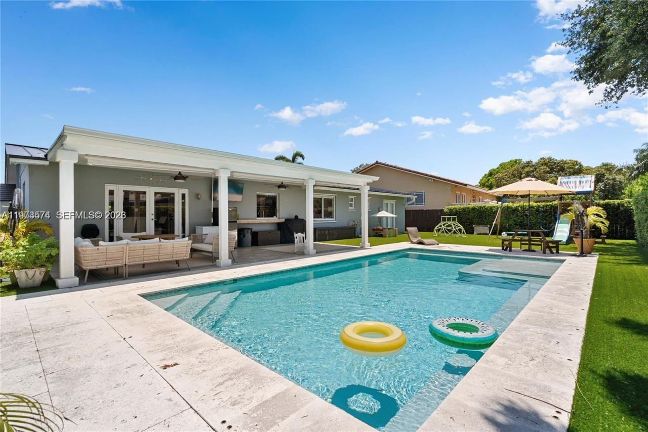 19900 SW 83rd Ave, Cutler Bay, FL 33189 Photo