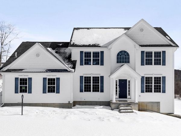 62 Park Ridge Drive, East Greenbush, NY 12061