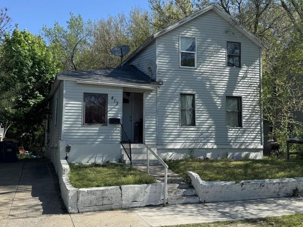 413 Prince Street SE, Grand Rapids, MI 49507