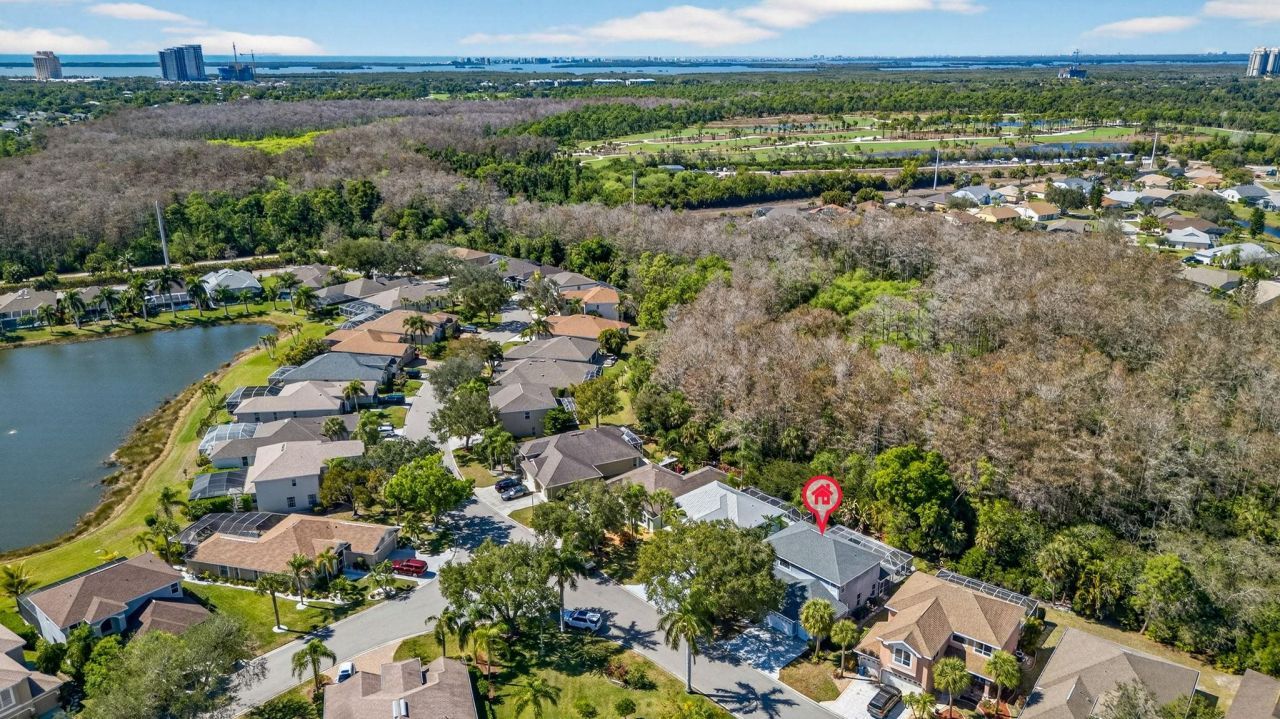 22866 Forest Ridge Dr, Estero, FL 33928 Photo