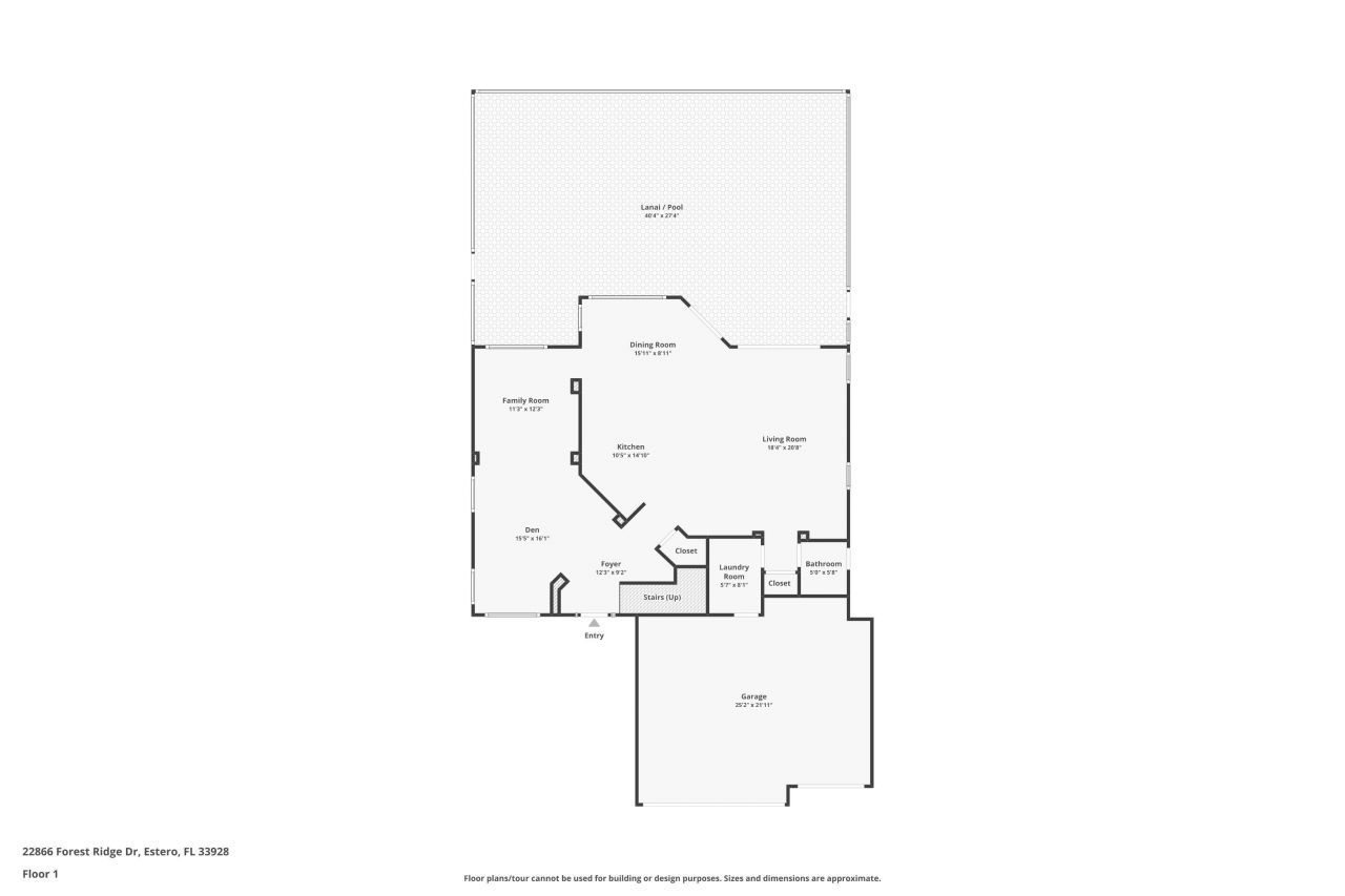 22866 Forest Ridge Dr, Estero, FL 33928 Photo