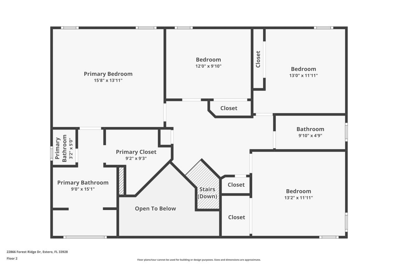 22866 Forest Ridge Dr, Estero, FL 33928 Photo