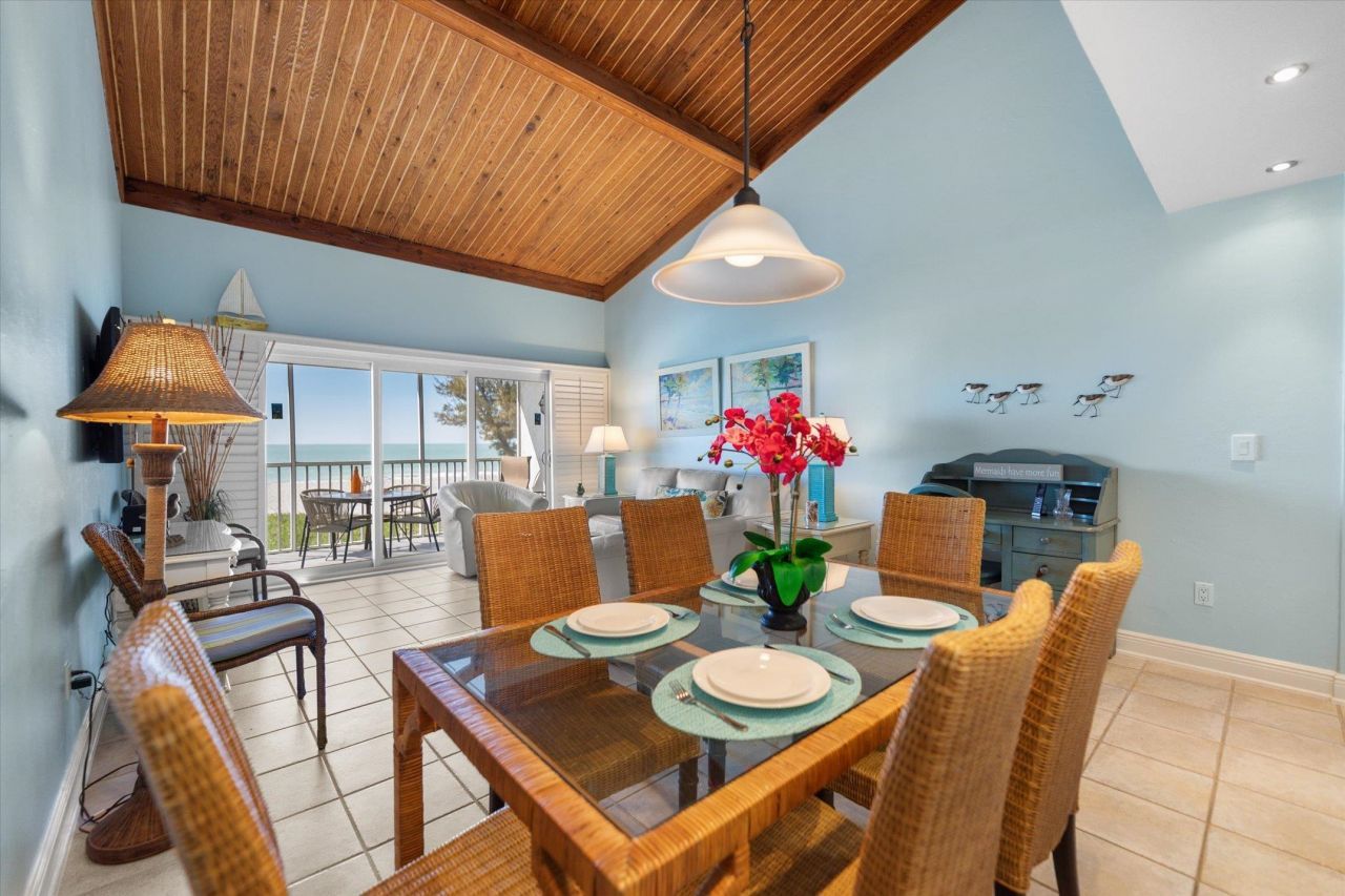 2030 Gulf Beach Villas, Unit 2030, Captiva, FL 33924 Photo