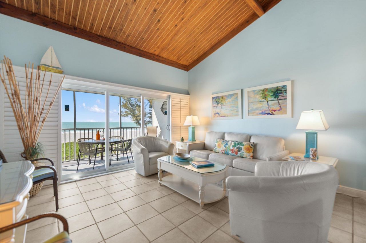 2030 Gulf Beach Villas, Unit 2030, Captiva, FL 33924 Photo