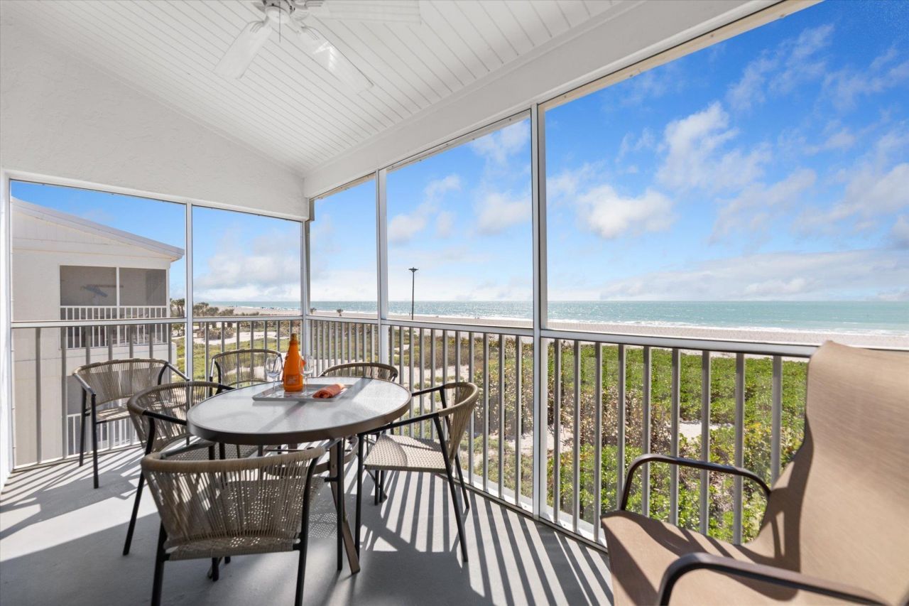 2030 Gulf Beach Villas, Unit 2030, Captiva, FL 33924 Photo