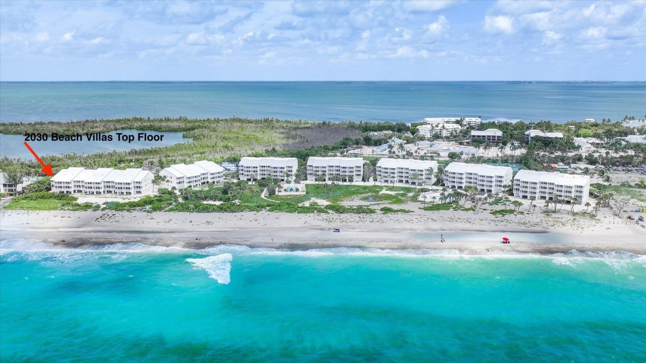 2030 Gulf Beach Villas, Unit 2030, Captiva, FL 33924 Photo