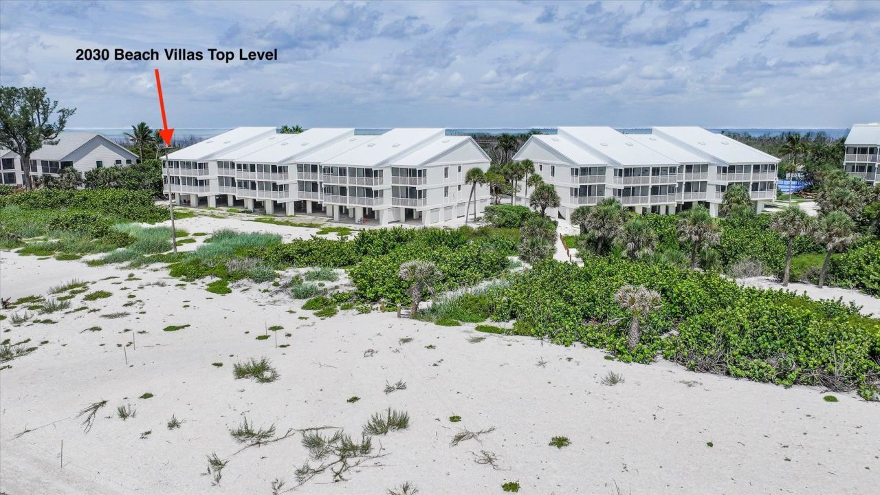 2030 Gulf Beach Villas, Unit 2030, Captiva, FL 33924 Photo