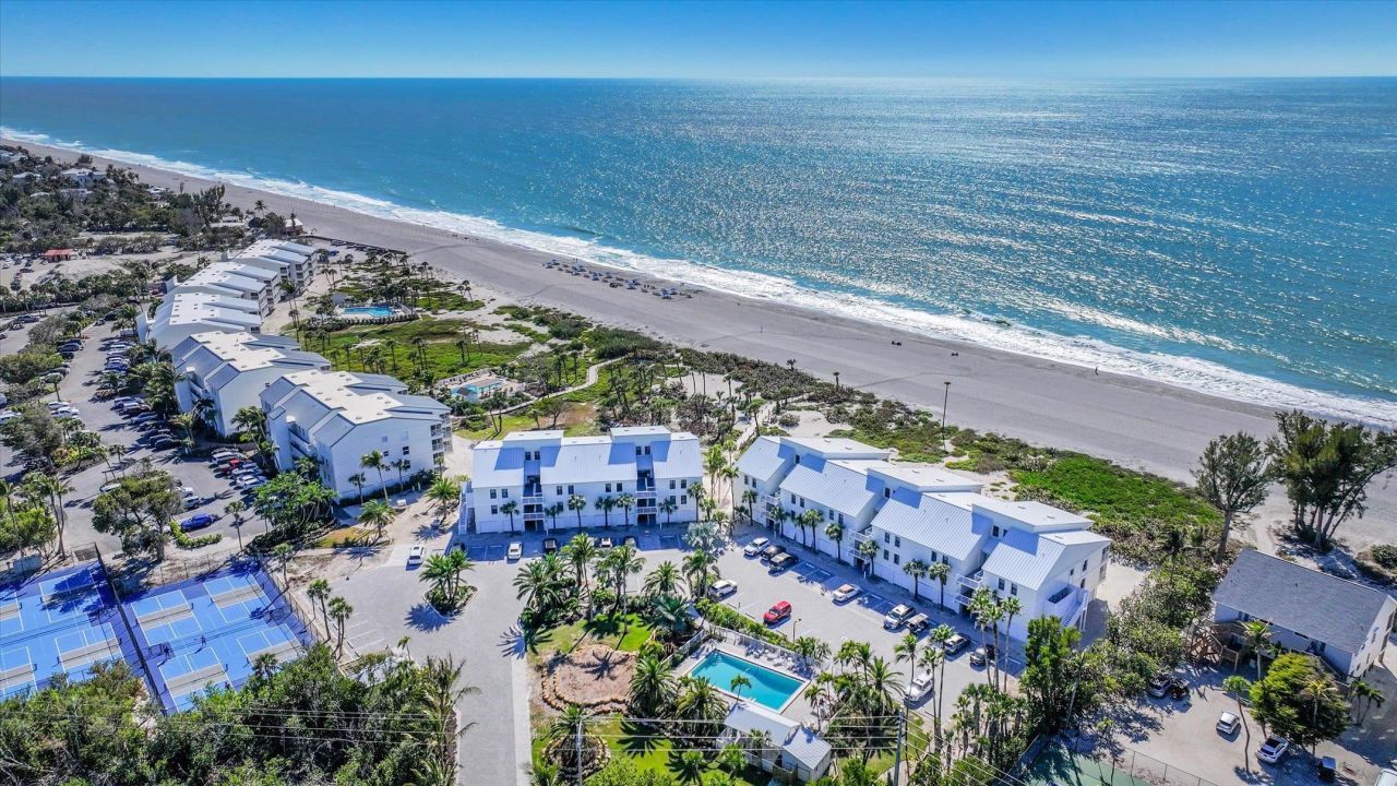 2030 Gulf Beach Villas, Unit 2030, Captiva, FL 33924 Photo