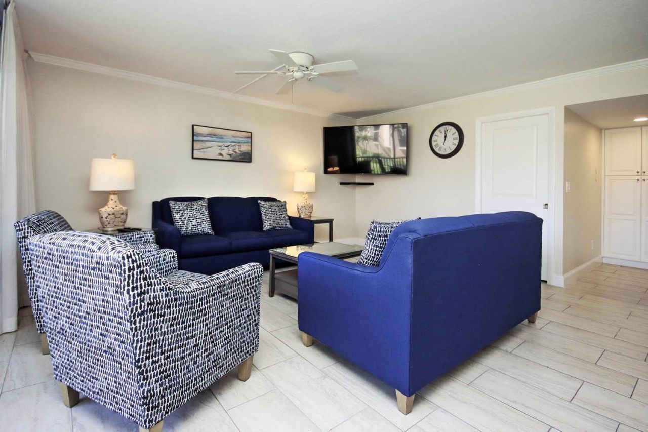1401 Middle Gulf Dr, Unit O-201, Sanibel, FL 33957 Photo