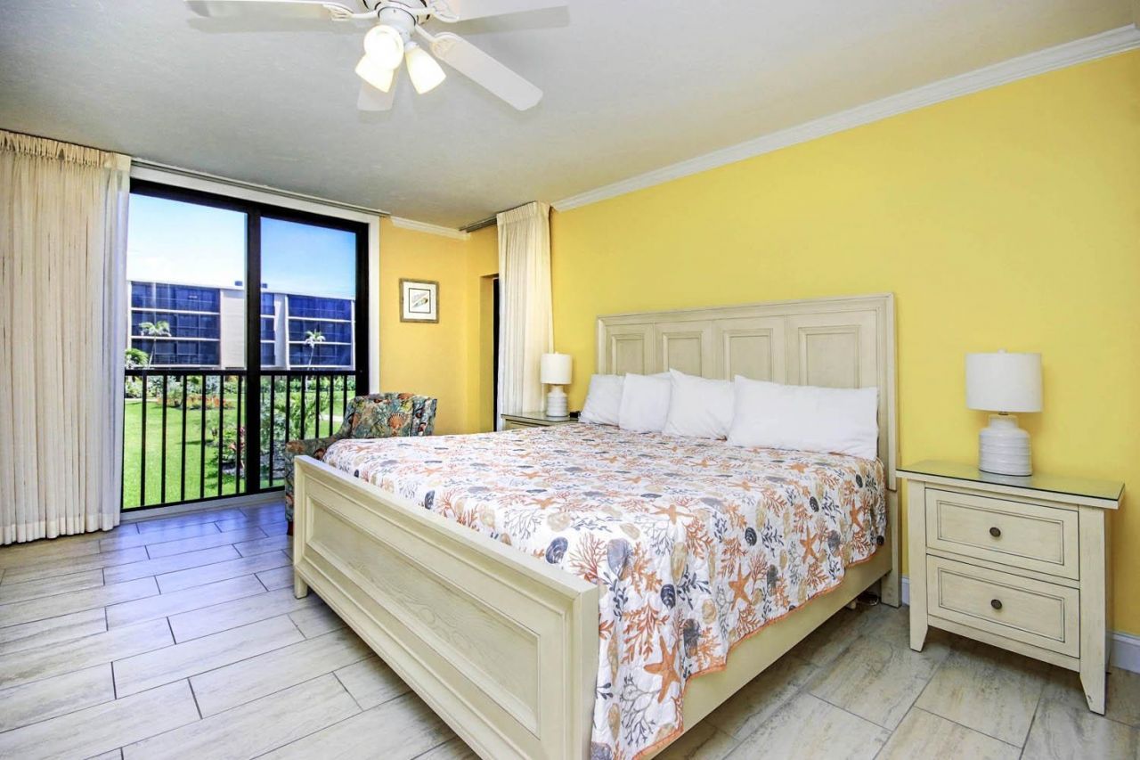 1401 Middle Gulf Dr, Unit O-201, Sanibel, FL 33957 Photo